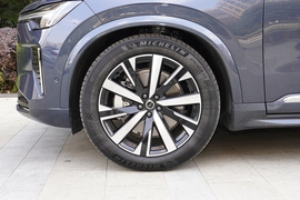 2025款沃尔沃XC90