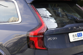 2025款沃尔沃XC90
