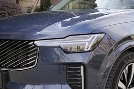 2025款沃尔沃XC90