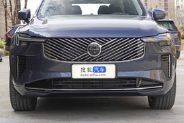 2025款沃尔沃XC90