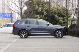 2025款沃尔沃XC90