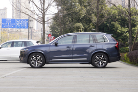 2025款沃尔沃XC90