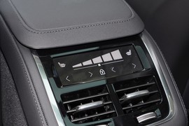 2025款沃尔沃XC90
