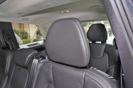 2025款沃尔沃XC90