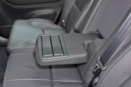 2025款沃尔沃XC90