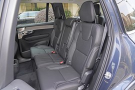 2025款沃尔沃XC90