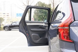 2025款沃尔沃XC90