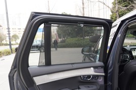 2025款沃尔沃XC90