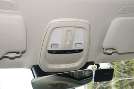 2025款沃尔沃XC90