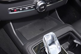 2025款沃尔沃XC90