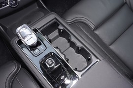 2025款沃尔沃XC90