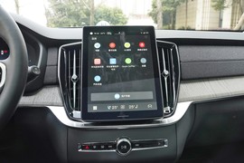 2025款沃尔沃XC90