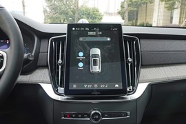 2025款沃尔沃XC90