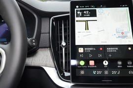 2025款沃尔沃XC90