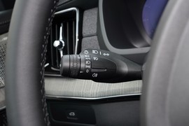 2025款沃尔沃XC90