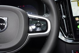 2025款沃尔沃XC90
