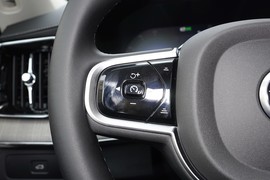 2025款沃尔沃XC90