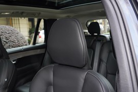 2025款沃尔沃XC90