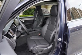 2025款沃尔沃XC90