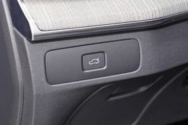 2025款沃尔沃XC90