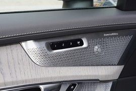 2025款沃尔沃XC90