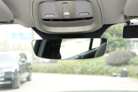 2025款沃尔沃XC90