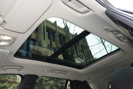 2025款沃尔沃XC90