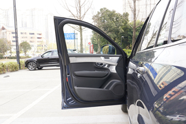 2025款沃尔沃XC90