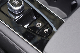 2025款沃尔沃XC90