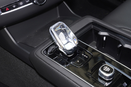 2025款沃尔沃XC90