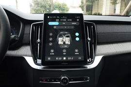 2025款沃尔沃XC90