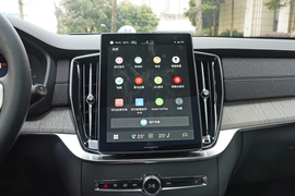 2025款沃尔沃XC90