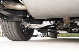 2025款沃尔沃XC90