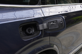 2025款沃尔沃XC90