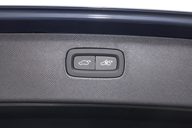 2025款沃尔沃XC90