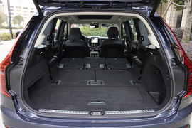 2025款沃尔沃XC90