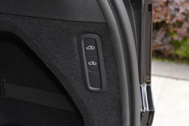 2025款沃尔沃XC90