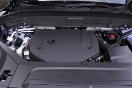 2025款沃尔沃XC90