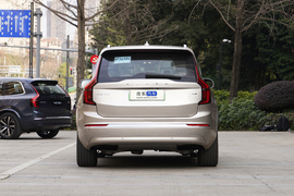 2025款沃尔沃XC90