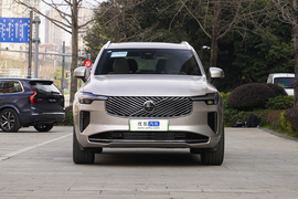 2025款沃尔沃XC90