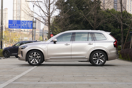 2025款沃尔沃XC90