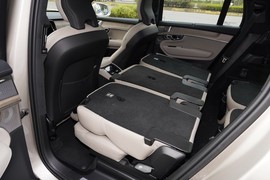 2025款沃尔沃XC90