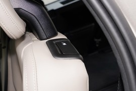 2025款沃尔沃XC90