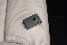 2025款沃尔沃XC90