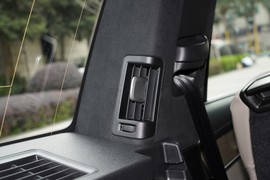 2025款沃尔沃XC90