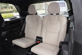 2025款沃尔沃XC90