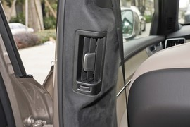 2025款沃尔沃XC90