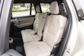 2025款沃尔沃XC90