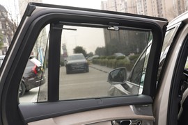 2025款沃尔沃XC90