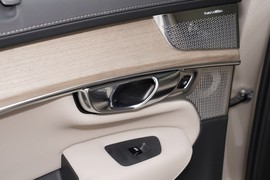 2025款沃尔沃XC90